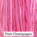 Pink Champagne